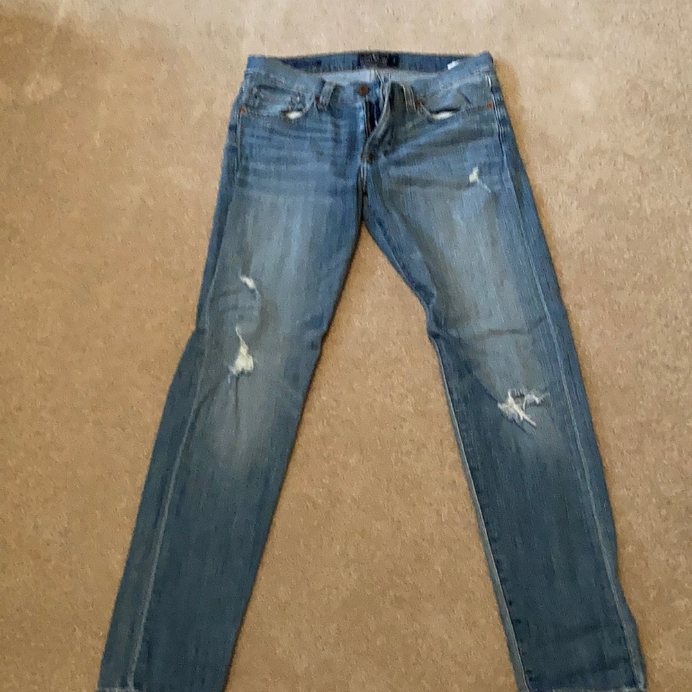 Lucky brand jeans